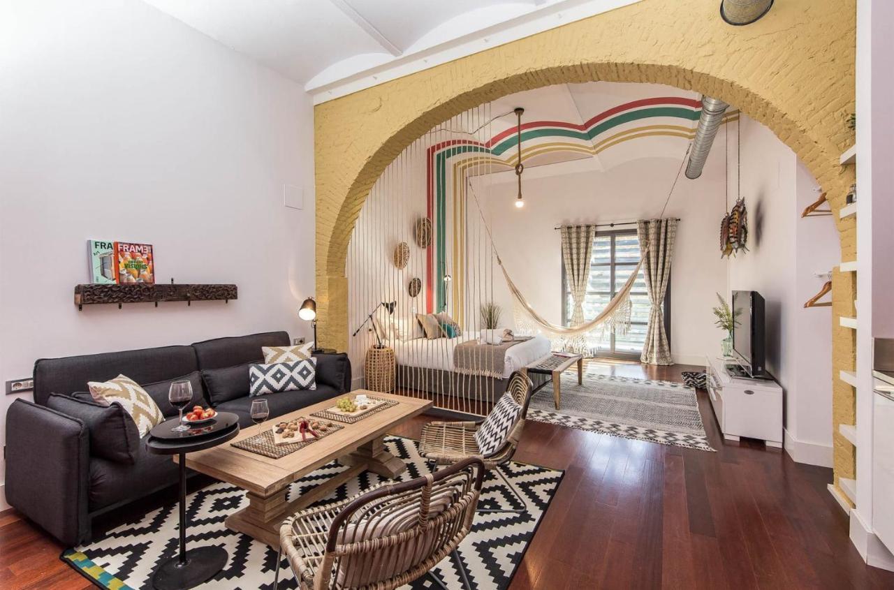 Sweett - Loft Olimpica Barcelone